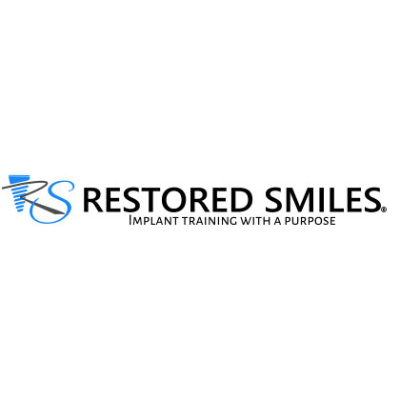 restored smiles courses