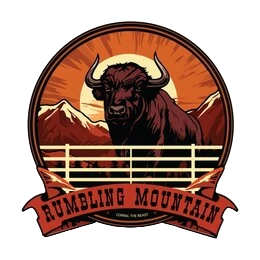 Rumbling Mountain